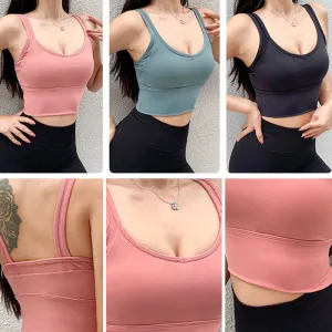 Women Bra Sports