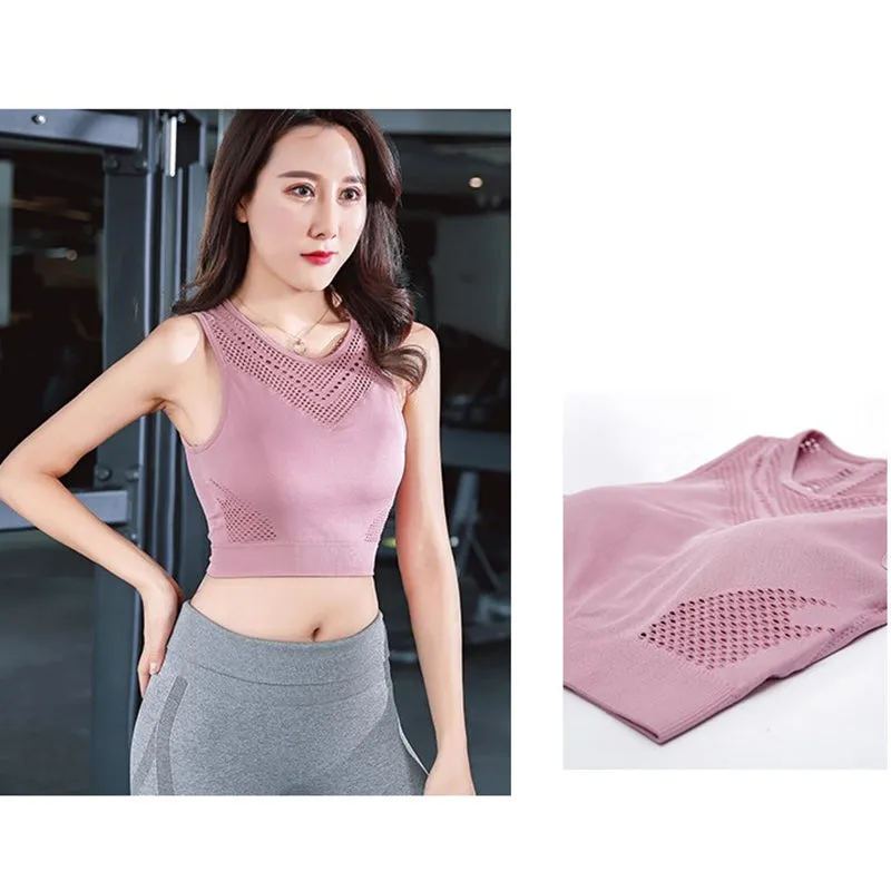 Women Bra Sports