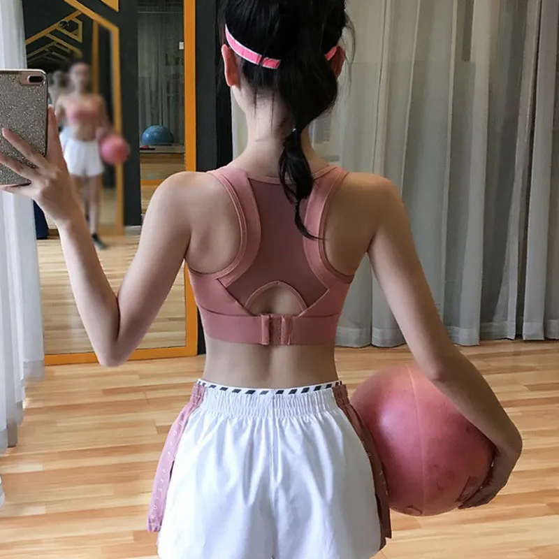 Women Bra Sports