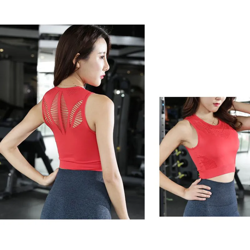 Women Bra Sports