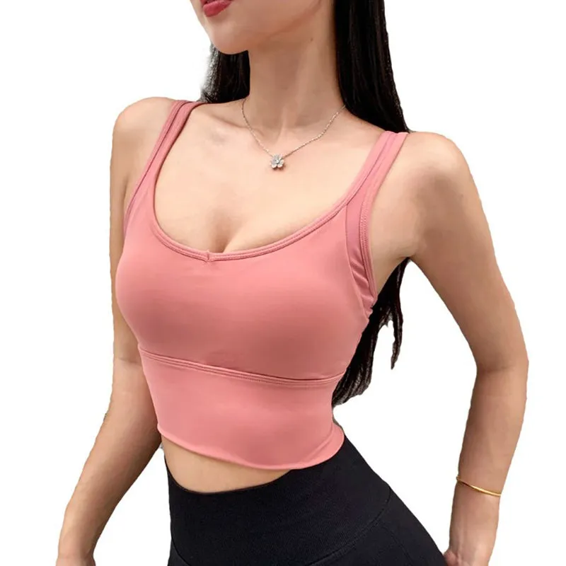 Women Bra Sports