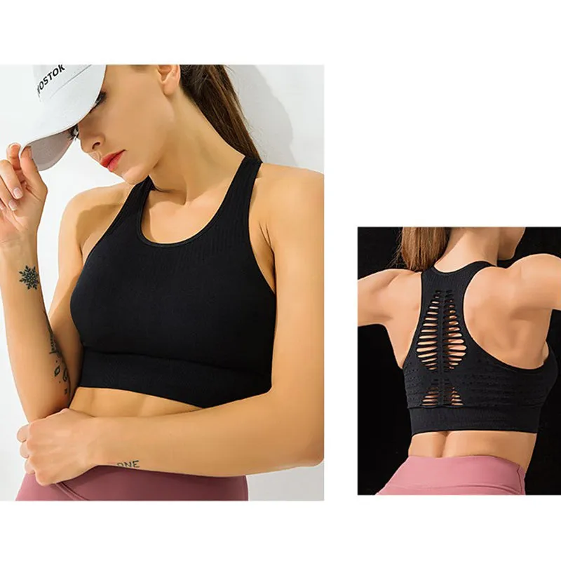 Women Bra Sports