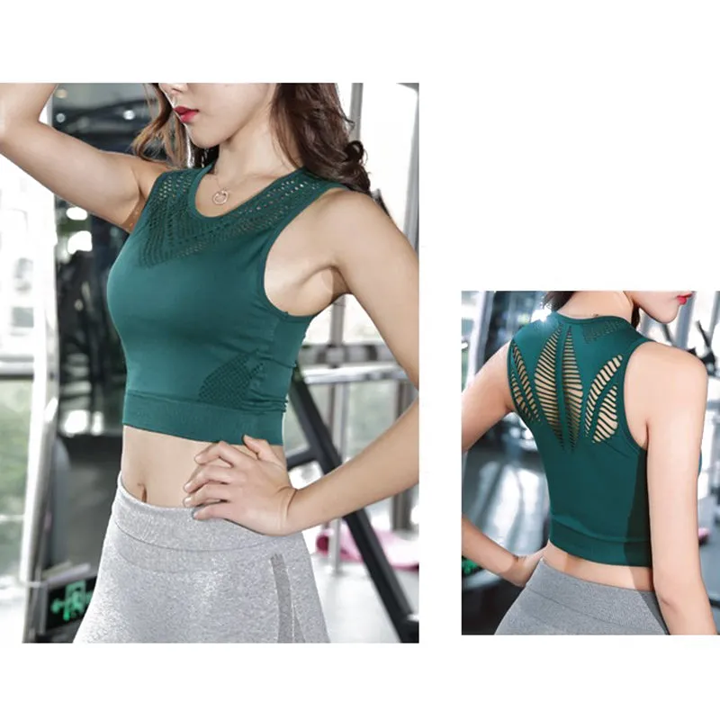Women Bra Sports