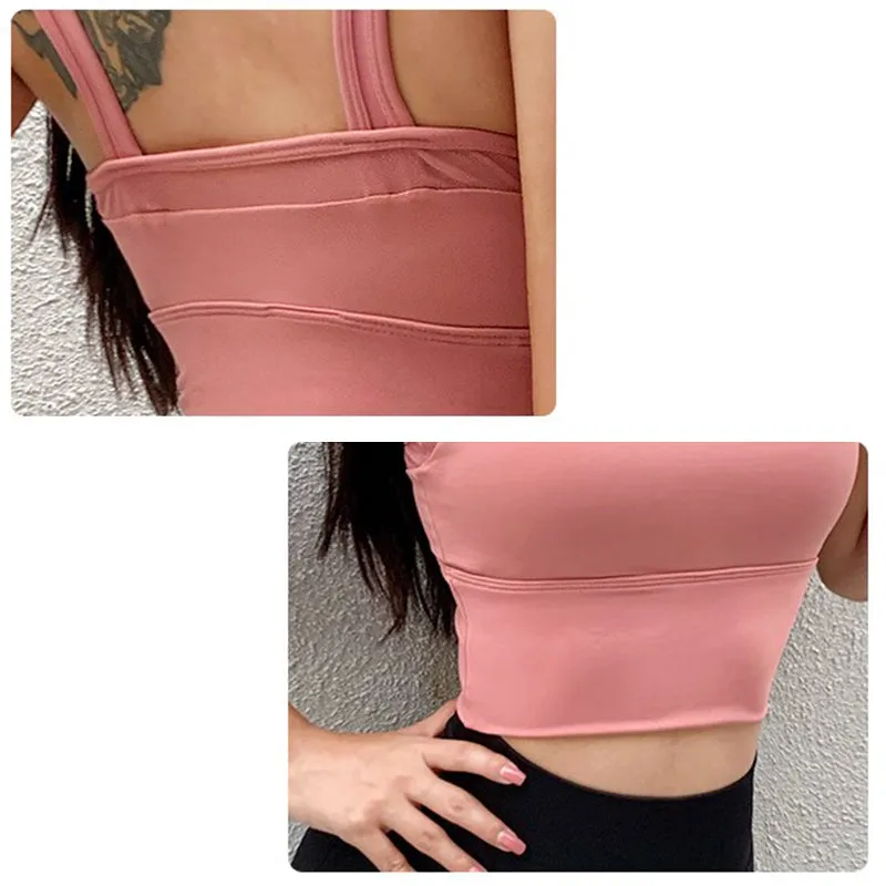 Women Bra Sports