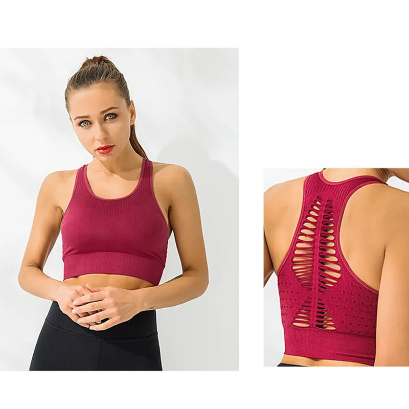 Women Bra Sports