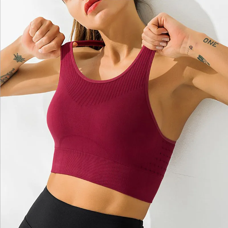 Women Bra Sports