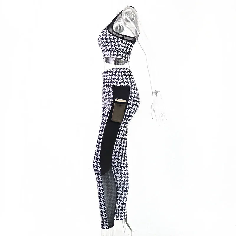 women yoga suit