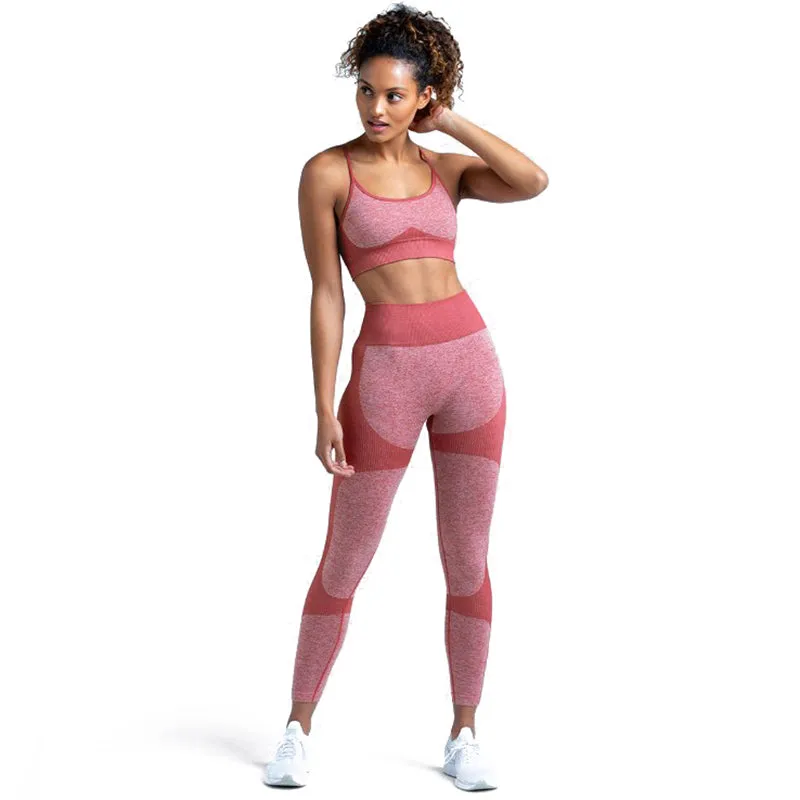Women yoga suit