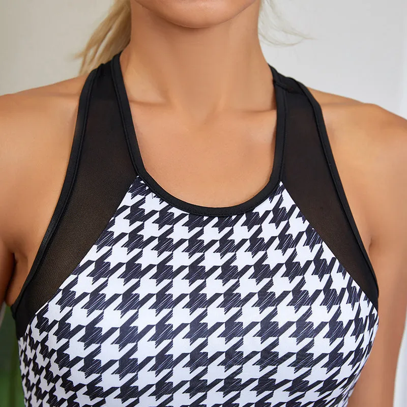 women yoga suit