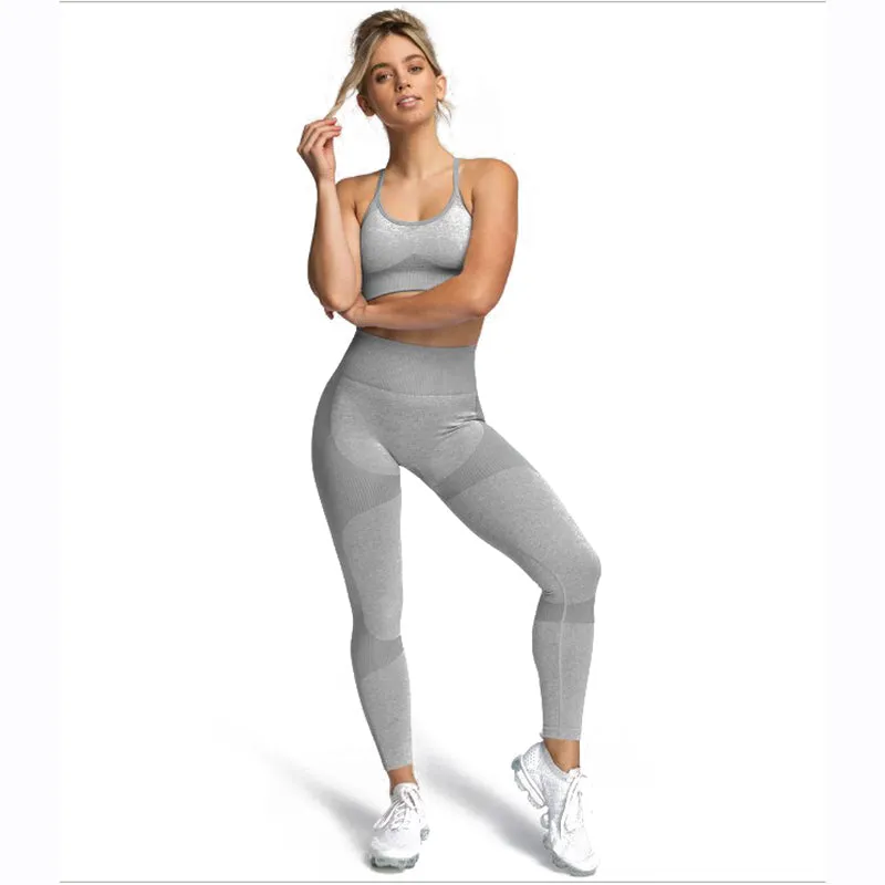 Women yoga suit
