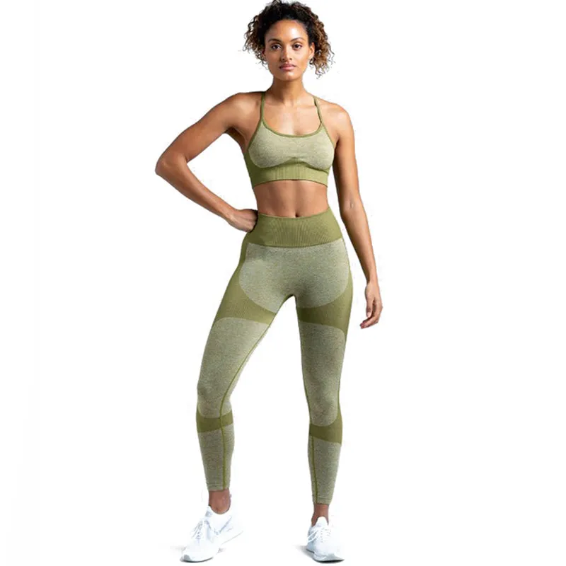 Women yoga suit