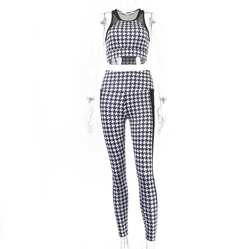 women yoga suit