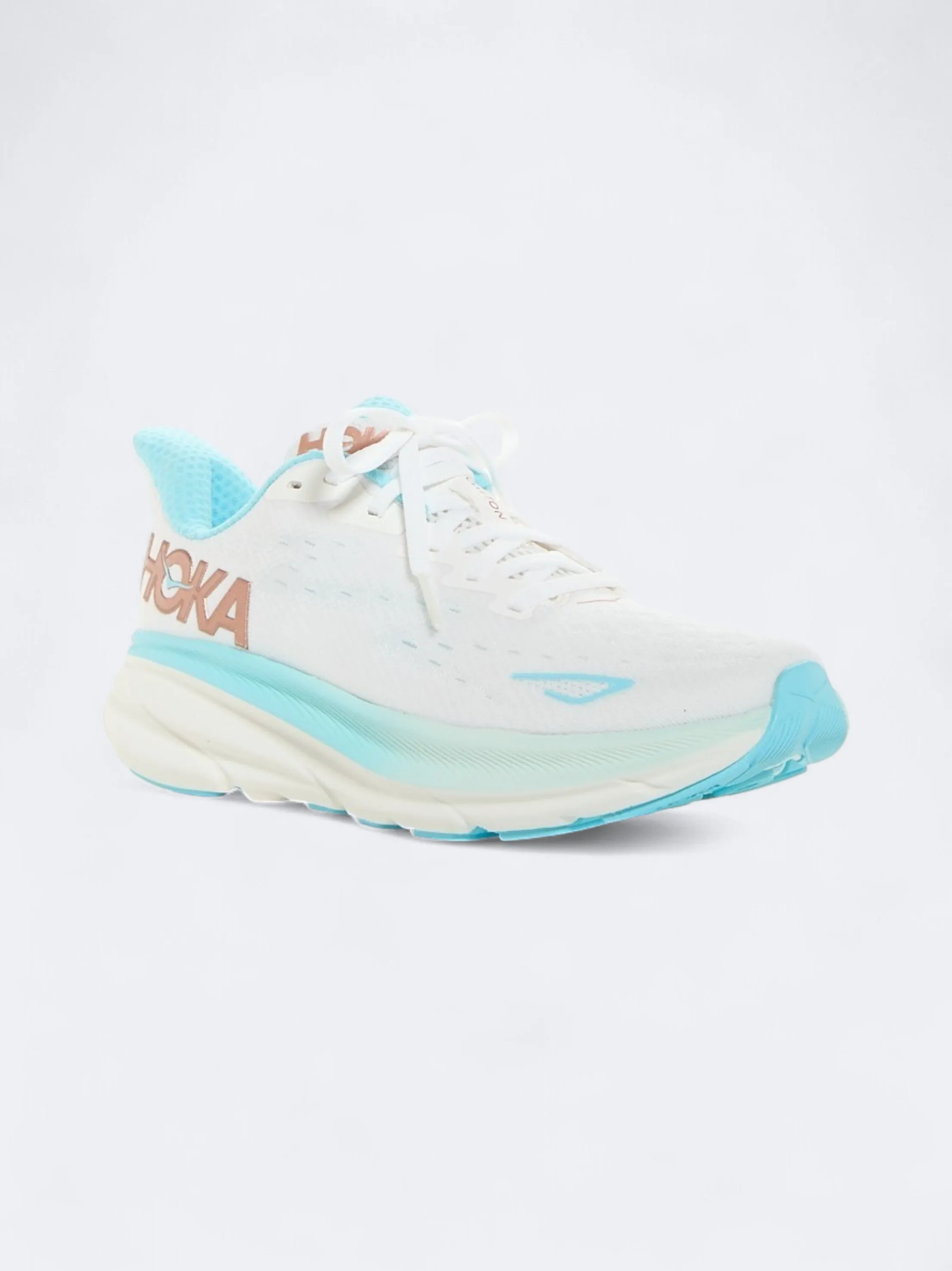 Women's Brand Logo Printed Running Shoes,Multi