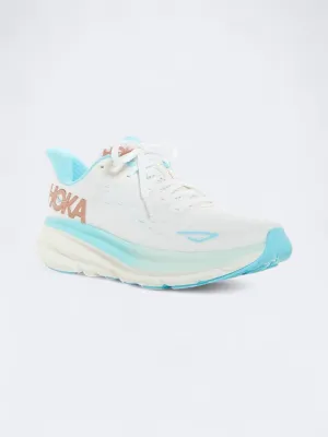 Women's Brand Logo Printed Running Shoes,Multi