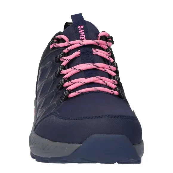Women's Diamonde Low Waterproof Shoes