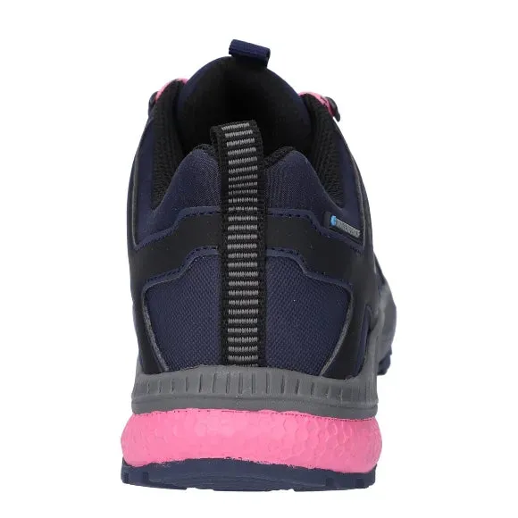 Women's Diamonde Low Waterproof Shoes