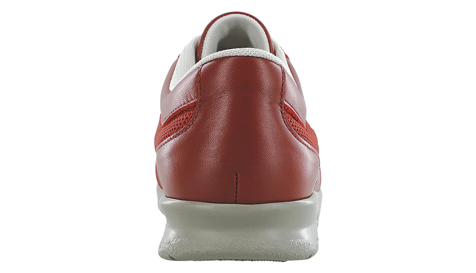 Women's FT Mesh Walking Shoe in Ruby