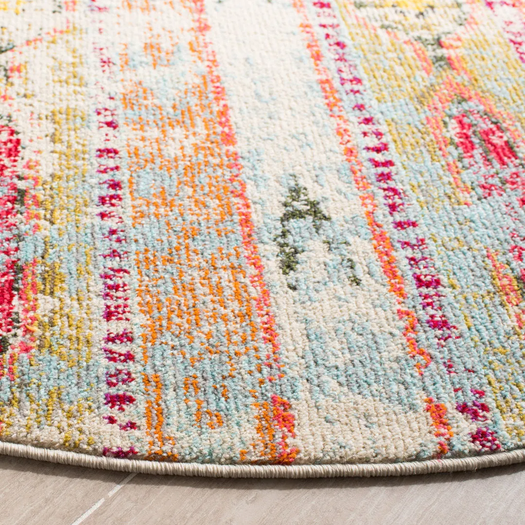 Wooler Performance Southwestern Rug Bungalow Rose Rug Size: Runner 2'2" x 14'