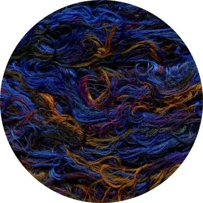 Wooly Feathers