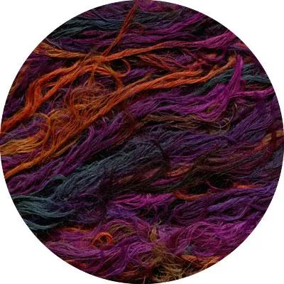 Wooly Feathers