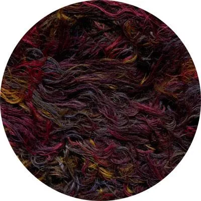 Wooly Feathers