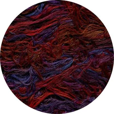 Wooly Feathers