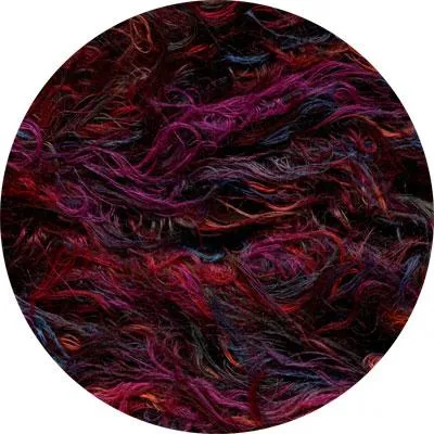 Wooly Feathers