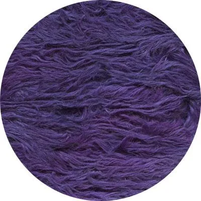 Wooly Feathers
