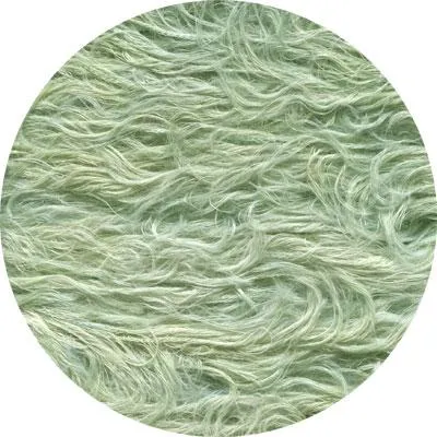 Wooly Feathers