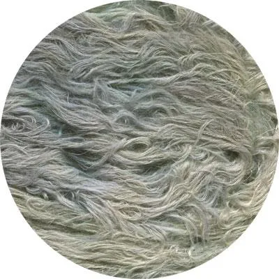Wooly Feathers