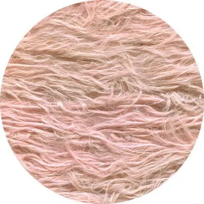 Wooly Feathers