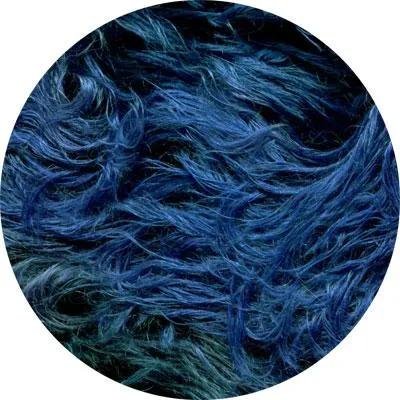 Wooly Feathers