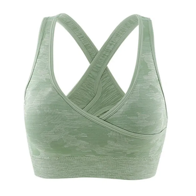 Yoga Bra