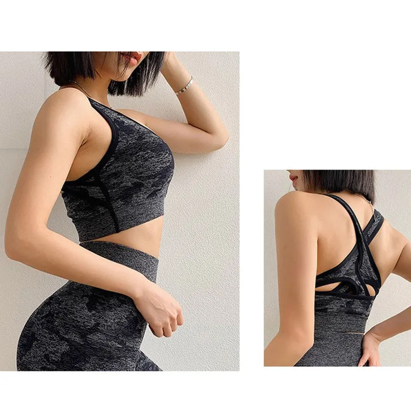 Yoga Bra