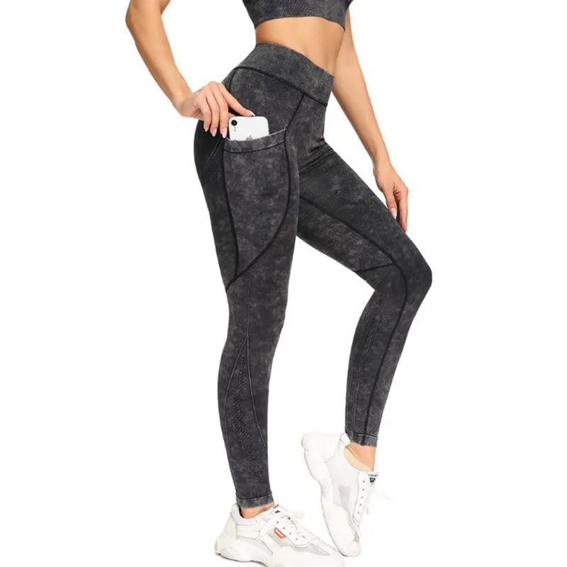 Yoga pants