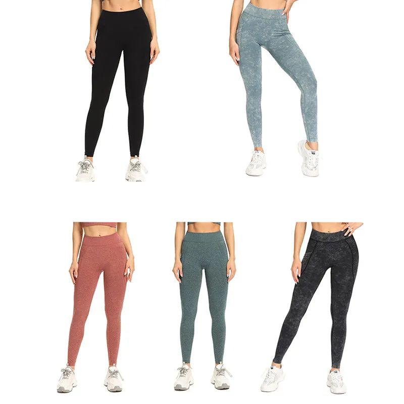Yoga pants
