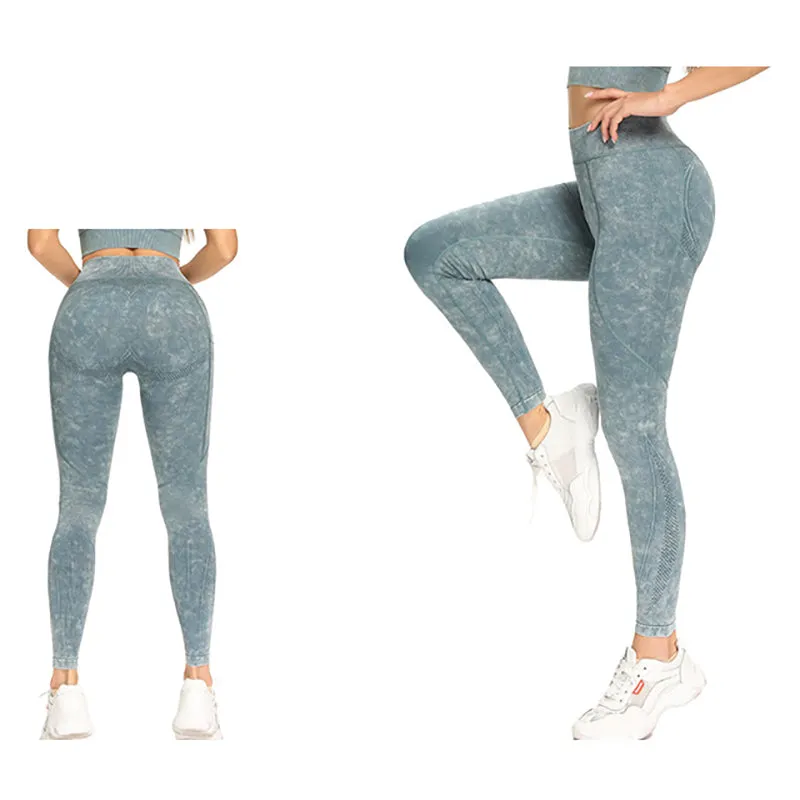 Yoga pants