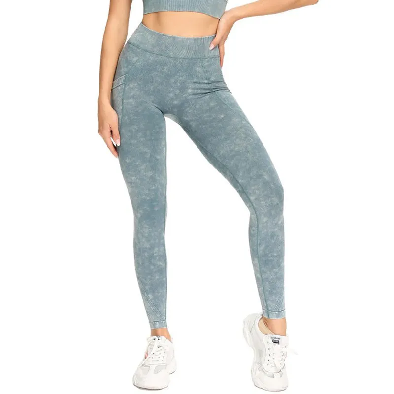 Yoga pants