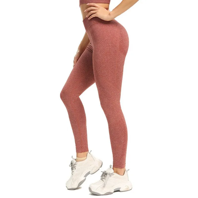 Yoga pants