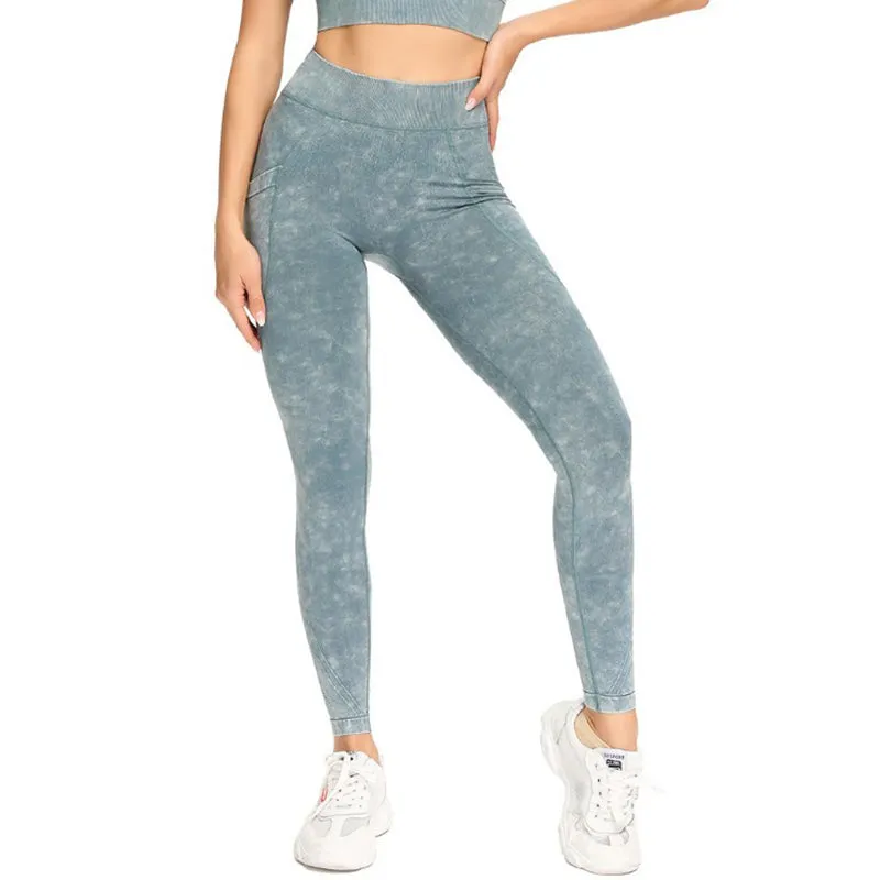 Yoga pants