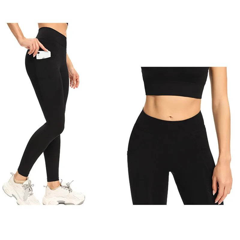Yoga pants