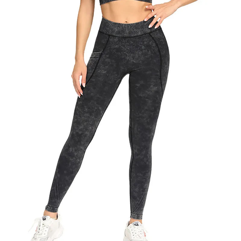 Yoga pants