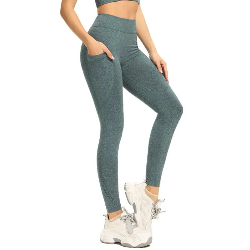 Yoga pants