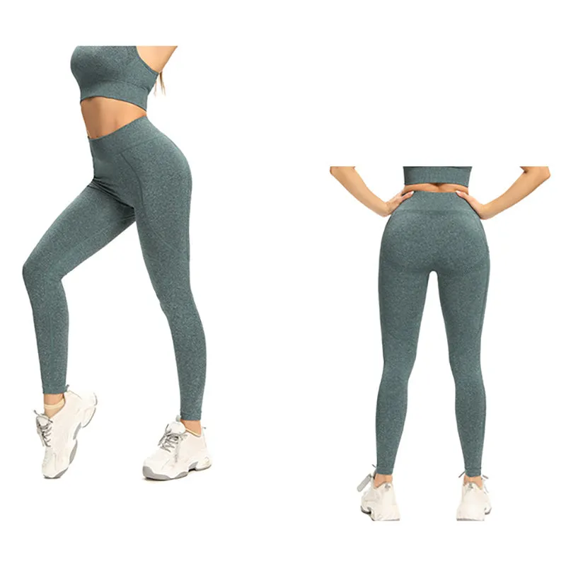 Yoga pants