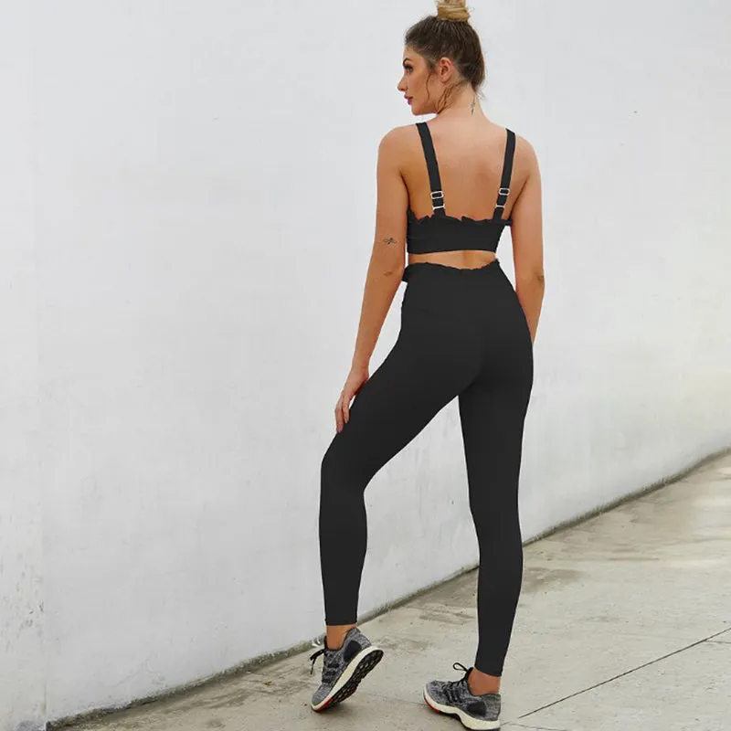 Yoga Suit For Women