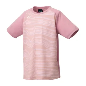 Yonex YJ0050EX Junior Crew Neck Shirt
