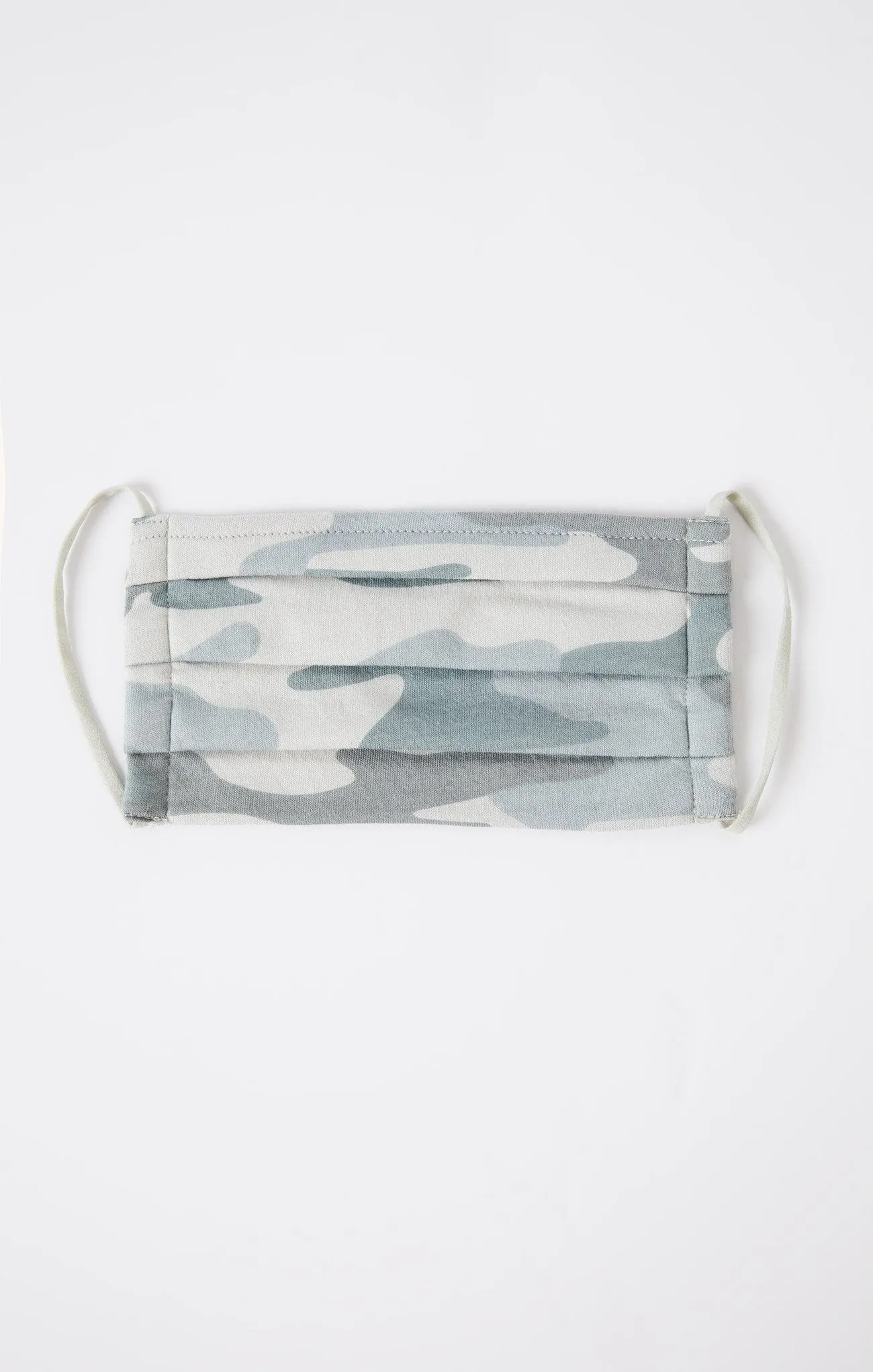 Z Supply 4 Pack Masks Camo