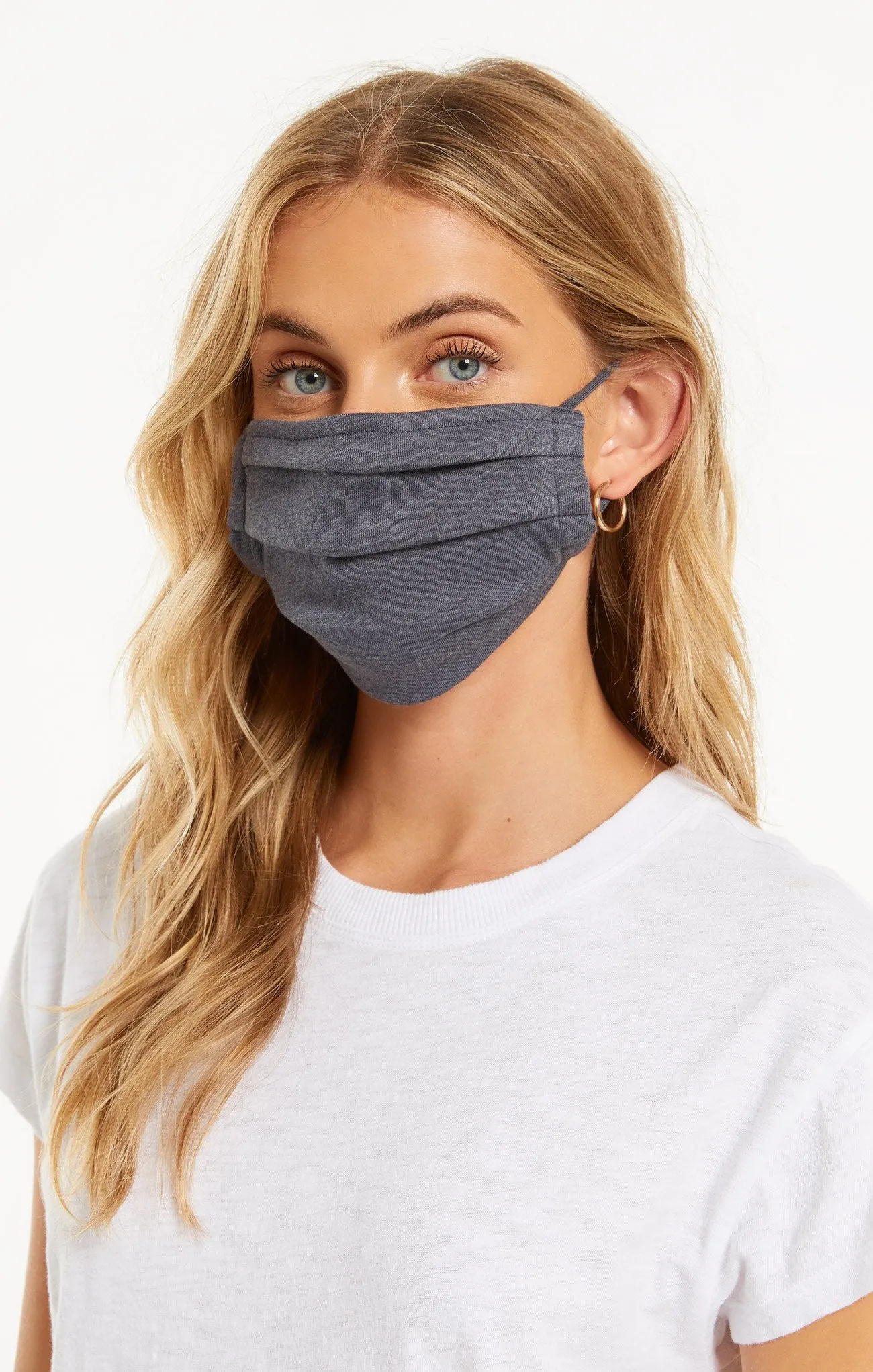 Z Supply 4 Pack Masks Tie Dye