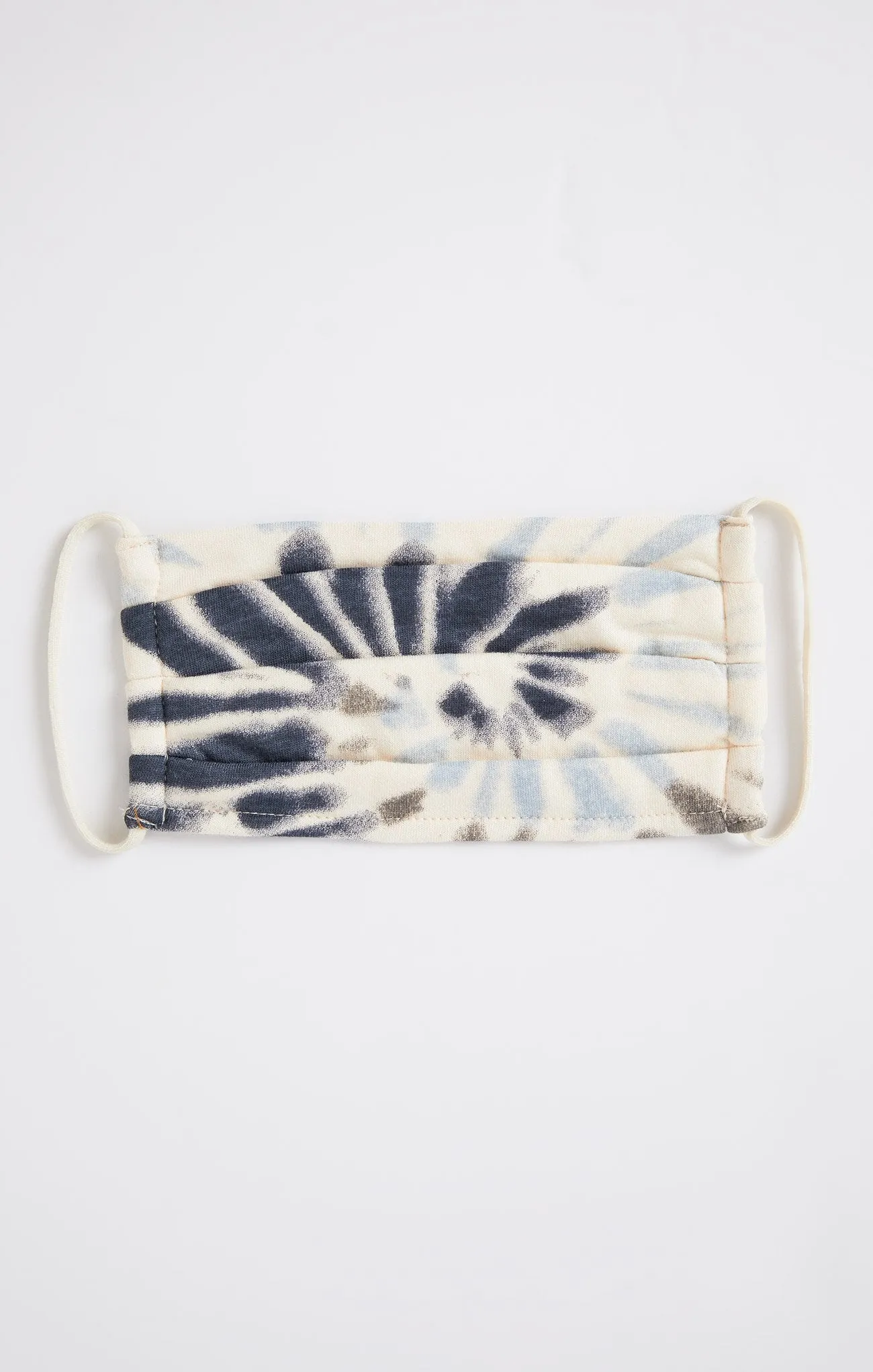 Z Supply 4 Pack Masks Tie Dye